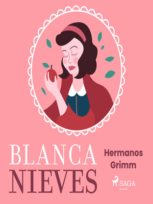cover image of Blancanieves